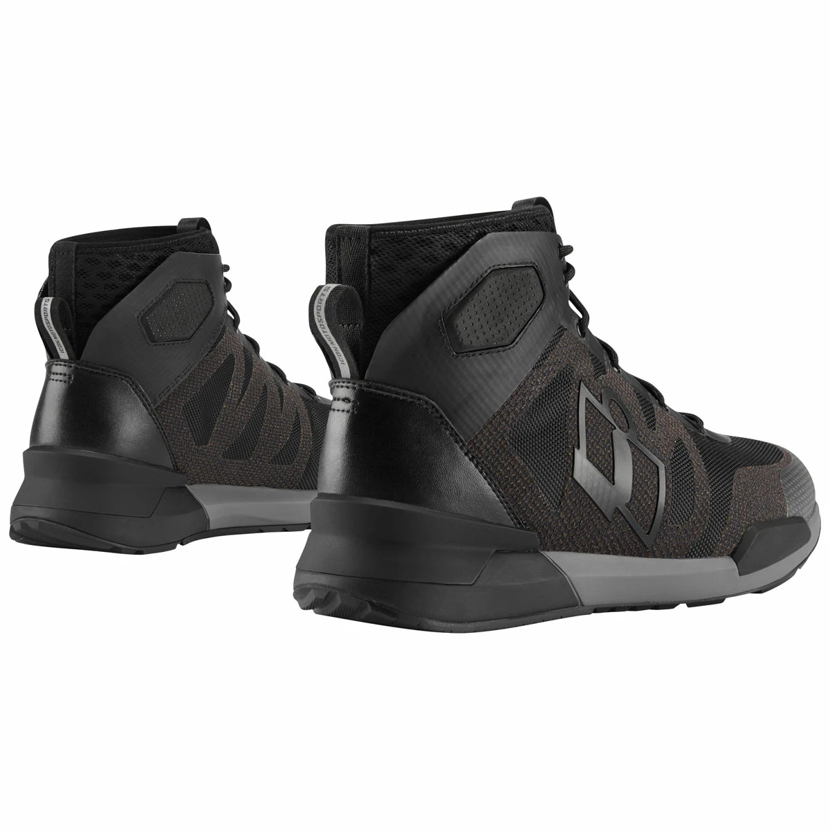 ICON Men's Hooligan Shoes 4 ICON Men's Hooligan Shoes - Image 2