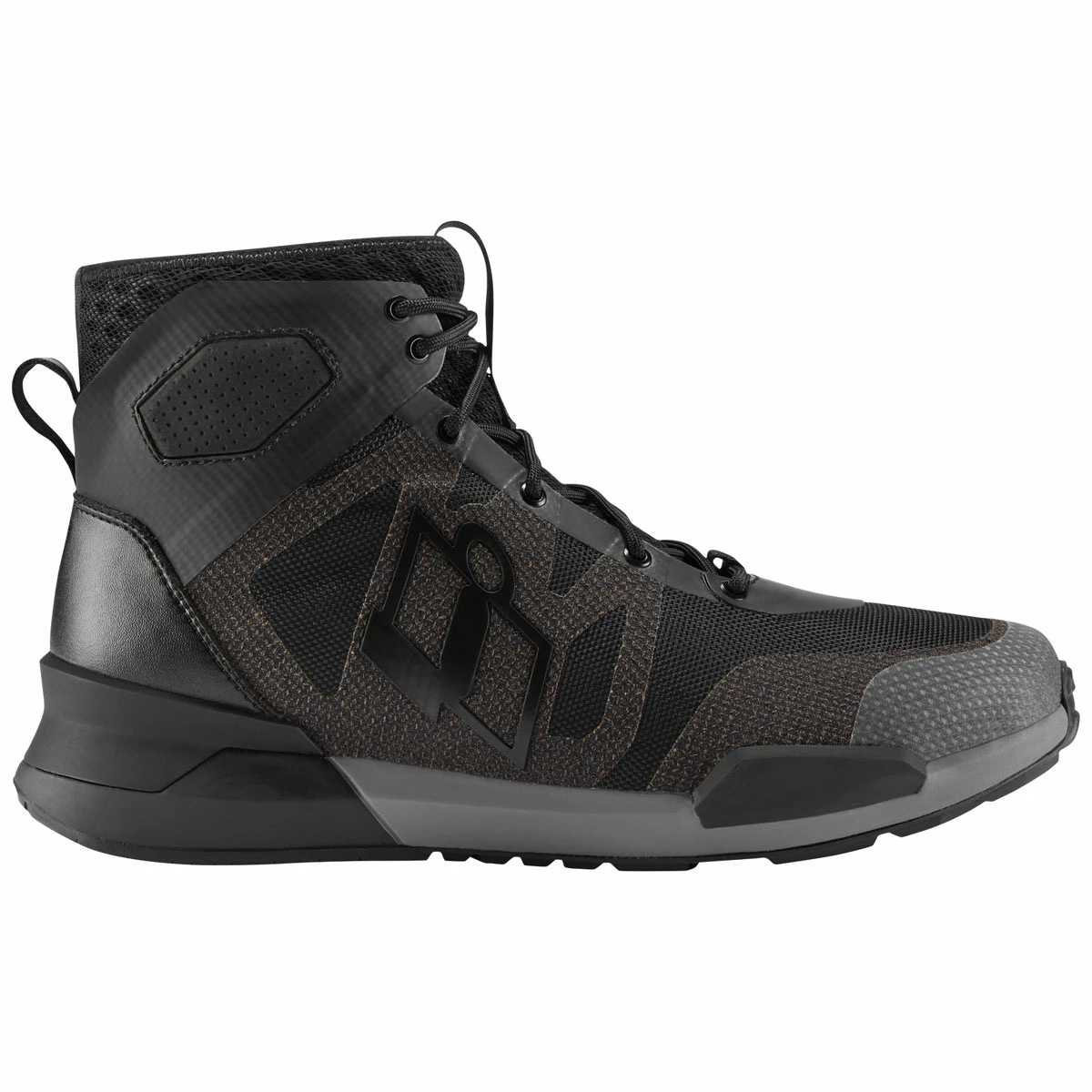 ICON Men's Hooligan Shoes 5 ICON Men's Hooligan Shoes - Image 3