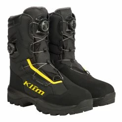 Klim Adrenaline Pro GTX BOA Boots
