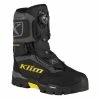 Klim Men's Klutch BTX BOA Boots -Outlet Jackets Store 630 2263 A V6
