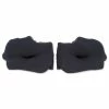 Arai Helmet Arai Corsair-X Replacement Cheek Pad Set -Outlet Jackets Store 914 829 A V1