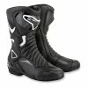 Alpinestars Women's Stella SMX-6 V2 Vented Black/White Boots 2 Alpinestars Women's Stella SMX-6 V2 Vented Black/White Boots -Outlet Jackets Store 990 952 A V1
