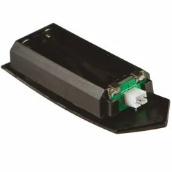 GMAX GM54 Helmet LED Battery Case Kit